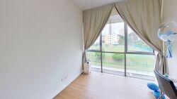 The Linear (D23), Apartment #376996111